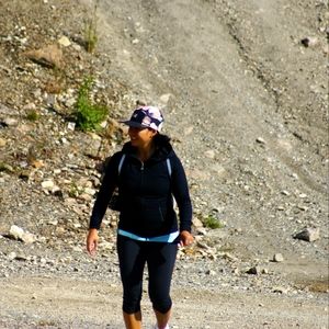 Meet your Posher, Roanne